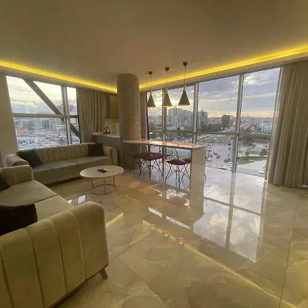 Le Luxe Suites Hotel & Spa Бурса Екстер'єр фото