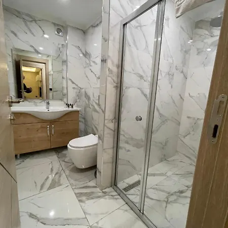 Le Luxe Suites Hotel & Spa Бурса Екстер'єр фото