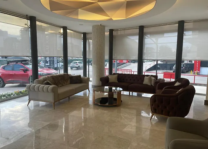 Le Luxe Suites Hotel & Spa