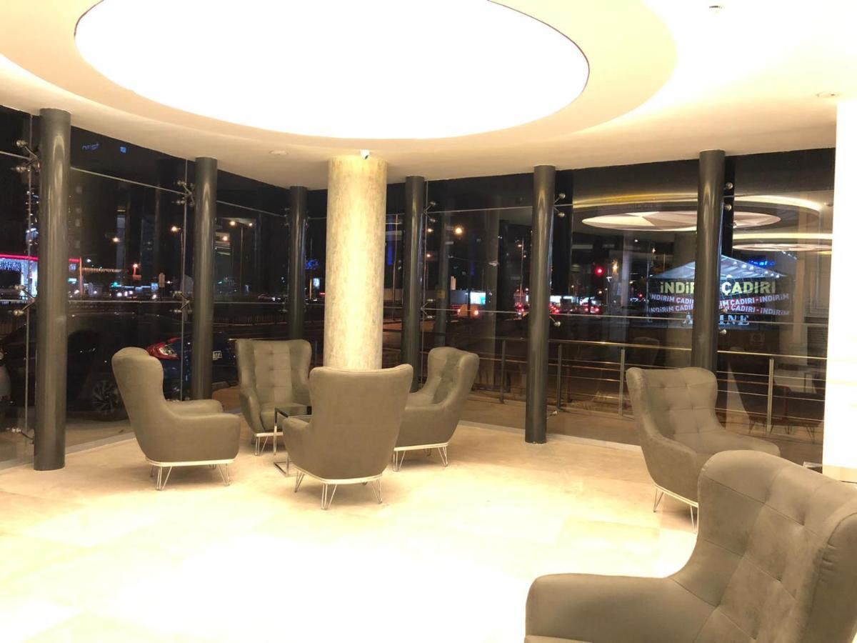 Le Luxe & 5* Бурса