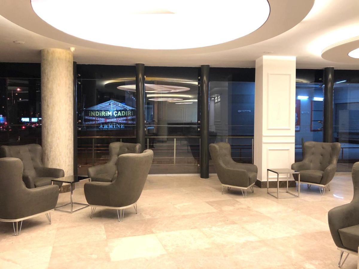 Готель Le Luxe & 5*