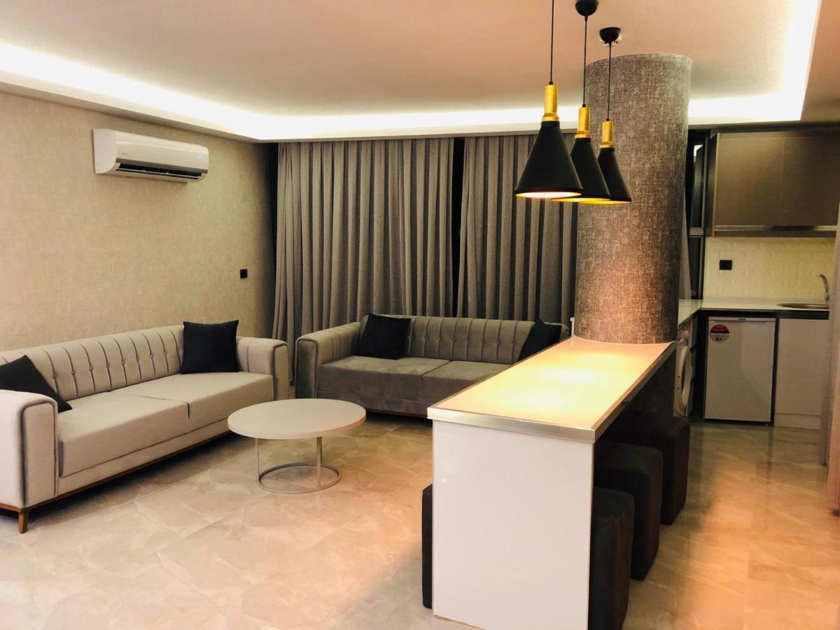 מלון Le Luxe & 5*