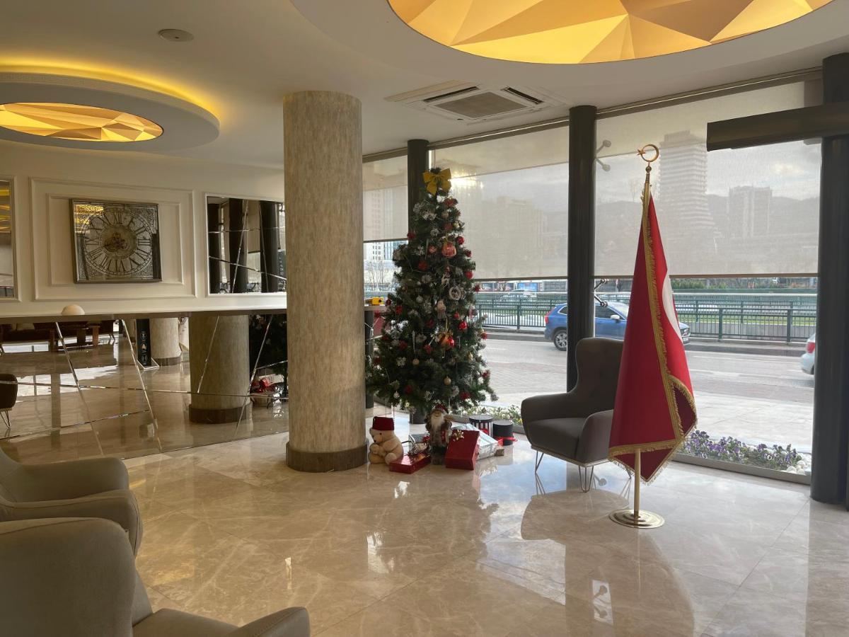 Le Luxe & מלון 5*