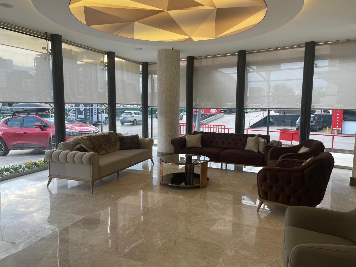 Готель Le Luxe & 5*
