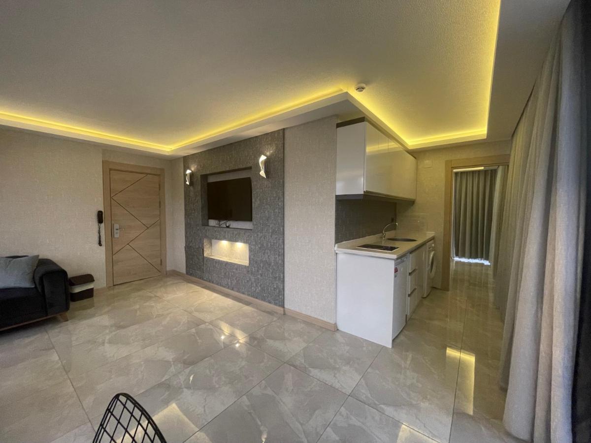 Готель Le Luxe & 5*