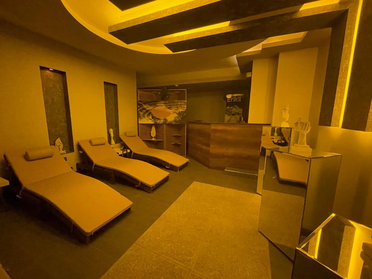 Le Luxe & 5* Бурса